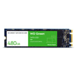 WD Green 480GB M.2 2280 SATA SSD/Solid State Drive