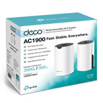 tp-link Deco S7 AC1900 2 Pack WiFi Mesh System