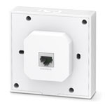 tp-link EAP650-Wall AX3000 WiFi 6 Access Point