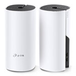 tp-link Deco M4 Whole Home Mesh Wi-Fi Triple Kit 2 Pack