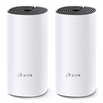 tp-link Deco M4 Whole Home Mesh Wi-Fi Triple Kit 2 Pack