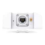 tp-link EAP610 AX1800 Indoor/Outdoor WiFi 6 Access Point
