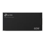tp-link TL-POE170S PoE++ Dual Port Gigabit Injector