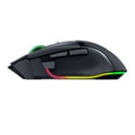 Razer Basilisk V3 Pro Optical RGB Wireless Gaming Mouse
