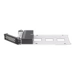 ICY DOCK MB601TP-B U.2 SSD Spare Caddy/Tray for MB601VK-1B