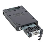 ICY DOCK MB601TP-B U.2 SSD Spare Caddy/Tray for MB601VK-1B