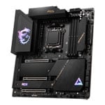 MSI AMD MEG X670E ACE E-ATX Motherboard
