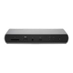 Kensington SD5700T Thunderbolt 4 Dual 4K Docking Station with 90W PD