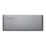 Kensington SD5700T Thunderbolt 4 Dual 4K Docking Station with 90W PD