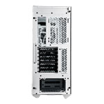 Cooler Master MasterBox 520 Mesh White ARGB Mid Tower TG PC Case