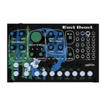 Cre8Audio East Beast Desktop Modular Synthesizer