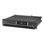 Dynacord - L2800FD-UK DSP 2 x 1400 w Power Amplifier For Live Performance Applications