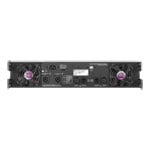 Dynacord - L2800FD-UK DSP 2 x 1400 w Power Amplifier For Live Performance Applications