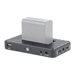 Desview R5ii 5.5 Inch On Camera Monitor