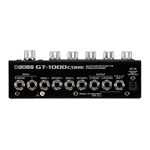(Open Box) BOSS - 'GT-1000CORE' Guitar Effects Processor