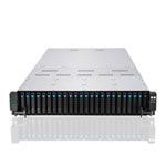 ASUS RS520A-E11-RS24U EPYC 7003 2U PCIe Gen4 Server