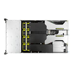 ASUS RS520A-E11-RS24U EPYC 7003 2U PCIe Gen4 Server