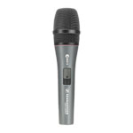 (Open Box) Sennheiser e 865 Condenser Microphone