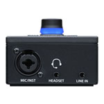 (Open Box)  PreSonus - Revelator io44 Portable Audio Interface