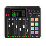 (Open Box) Rode - RODECaster Pro II Audio Production Studio