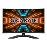 Gigabyte 32" 4K Ultra HD 144Hz VA FreeSync HDR Curved Gaming Monitor