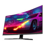 Gigabyte 32" 4K Ultra HD 144Hz VA FreeSync HDR Curved Gaming Monitor