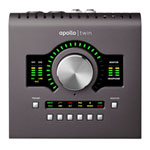 (B-Stock) Universal Audio Apollo Twin MkII Heritage Edition (Desktop/Mac/Win/TB2)