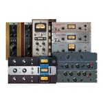 (Open Box) Universal Audio - 'Apollo Twin USB' Heritage Edition (Windows) & UAD Plug-In Package