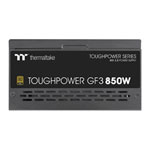 Thermaltake Toughpower GF3 850 Watt Fully Modular NATIVE PCIe Gen 5 80+ Gold PSU/Power Supply ATX3.0