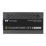 Thermaltake Toughpower GF3 PCIe 5 NATIVE 1200 Watt Fully Modular 80+ Gold PSU/Power Supply ATX3.0