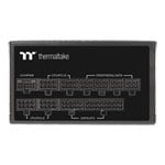 Thermaltake Toughpower GF3 PCIe 5 NATIVE 1200 Watt Fully Modular 80+ Gold PSU/Power Supply ATX3.0