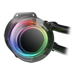 Antec Vortex 240 ARGB All In One CPU Water Cooler