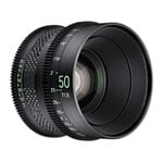 Samyang XEEN CF 50mm T1.5 Lens (PL Mount)