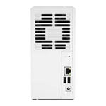 QNAP TS-233 2 Bay Desktop NAS Enclosure