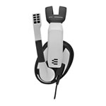 EPOS Sennheiser GSP 301 Gaming Headset Noise Cancelling Mic PC/Console