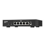 QNAP QSW-1105-5T 5 Port Desktop Switch
