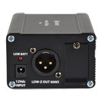 Chord - Active Direct Injection Box