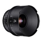 Samyang XEEN 24mm T1.5 Lens (PL Mount)