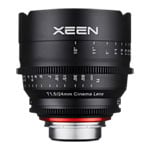 Samyang XEEN 24mm T1.5 Lens (PL Mount)