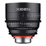 Samyang XEEN 35mm T1.5 Lens (MFT Mount)