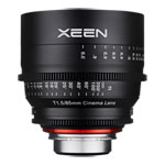 Samyang XEEN 85mm T1.5 Lens (PL Mount)