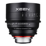 Samyang XEEN 50mm T1.5 Lens (EF Mount)