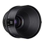 Samyang XEEN 50mm T1.5 Lens (MFT Mount)