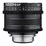 Samyang XEEN CF 16mm T2.6 Lens (PL Mount)