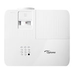 Optoma UHD38x 4K UHD HDR DLP 240Hz Home Cinema & Gaming Projector