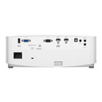 Optoma UHD38x 4K UHD HDR DLP 240Hz Home Cinema & Gaming Projector