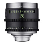 Samyang XEEN Meister 50mm T1.3 (PL Mount)