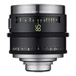 Samyang XEEN Meister 85mm T1.3 Lens (PL Mount)