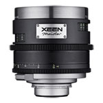 Samyang XEEN Meister 35mm T1.3 Lens (Canon EF Mount)
