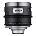 Samyang XEEN Meister 85mm T1.3 Lens (Canon EF Mount)